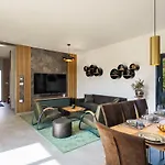 Villa Cataleya By Istrialux *