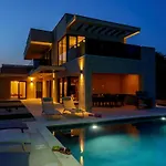 Villa Cataleya By Istrialux *