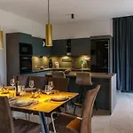 Cataleya By Istrialux Villa Smoljanci
