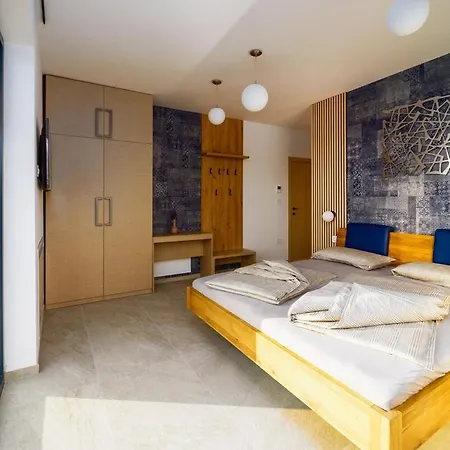 Cataleya By Istrialux Villa *